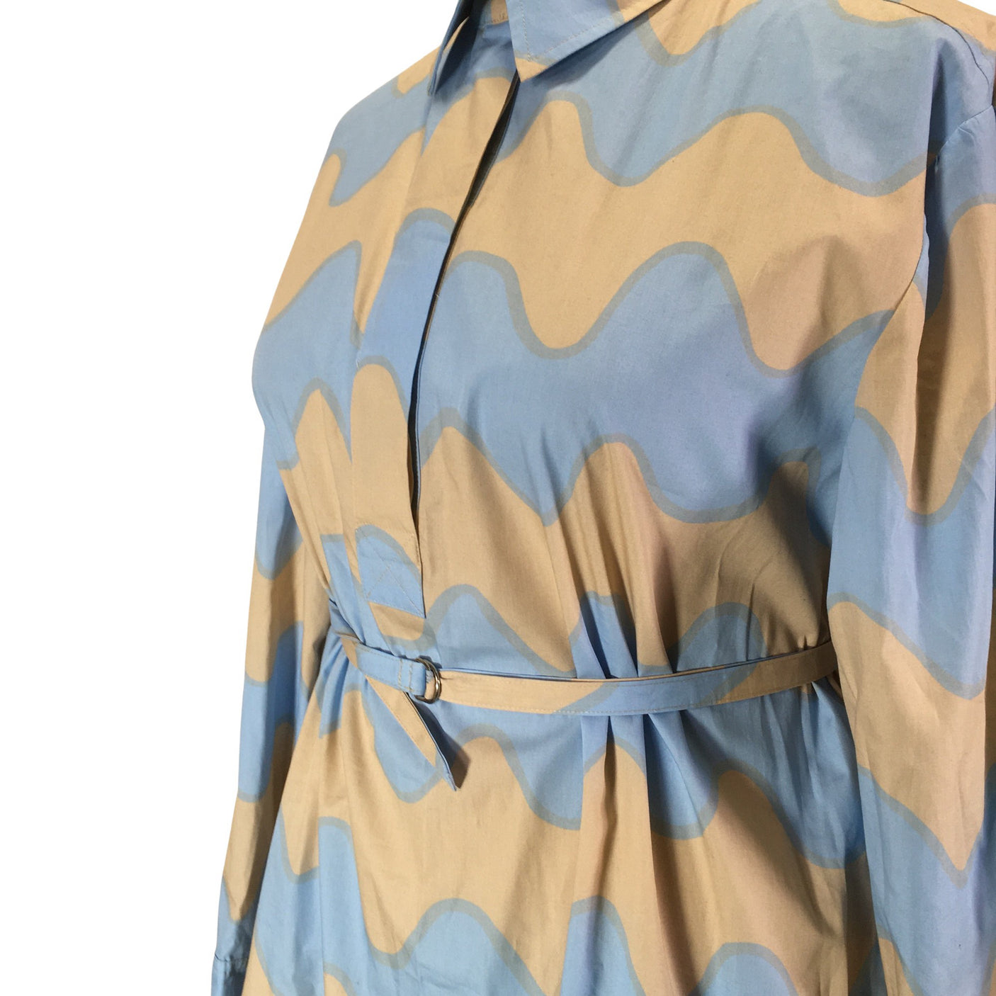 Unisex Marimekko - Kangasmekko, koko 46 -  (3)