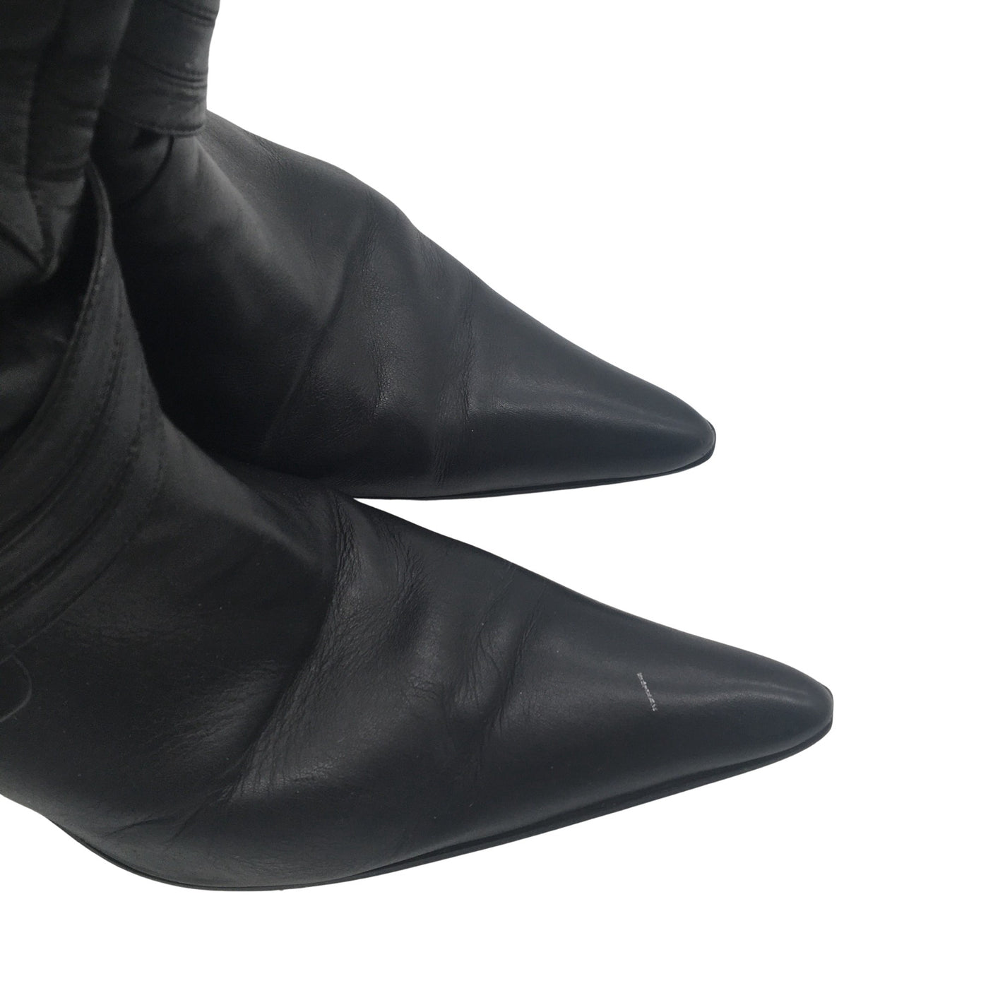 Unisex Poliui - Saappaat, koko 38 -  (2)