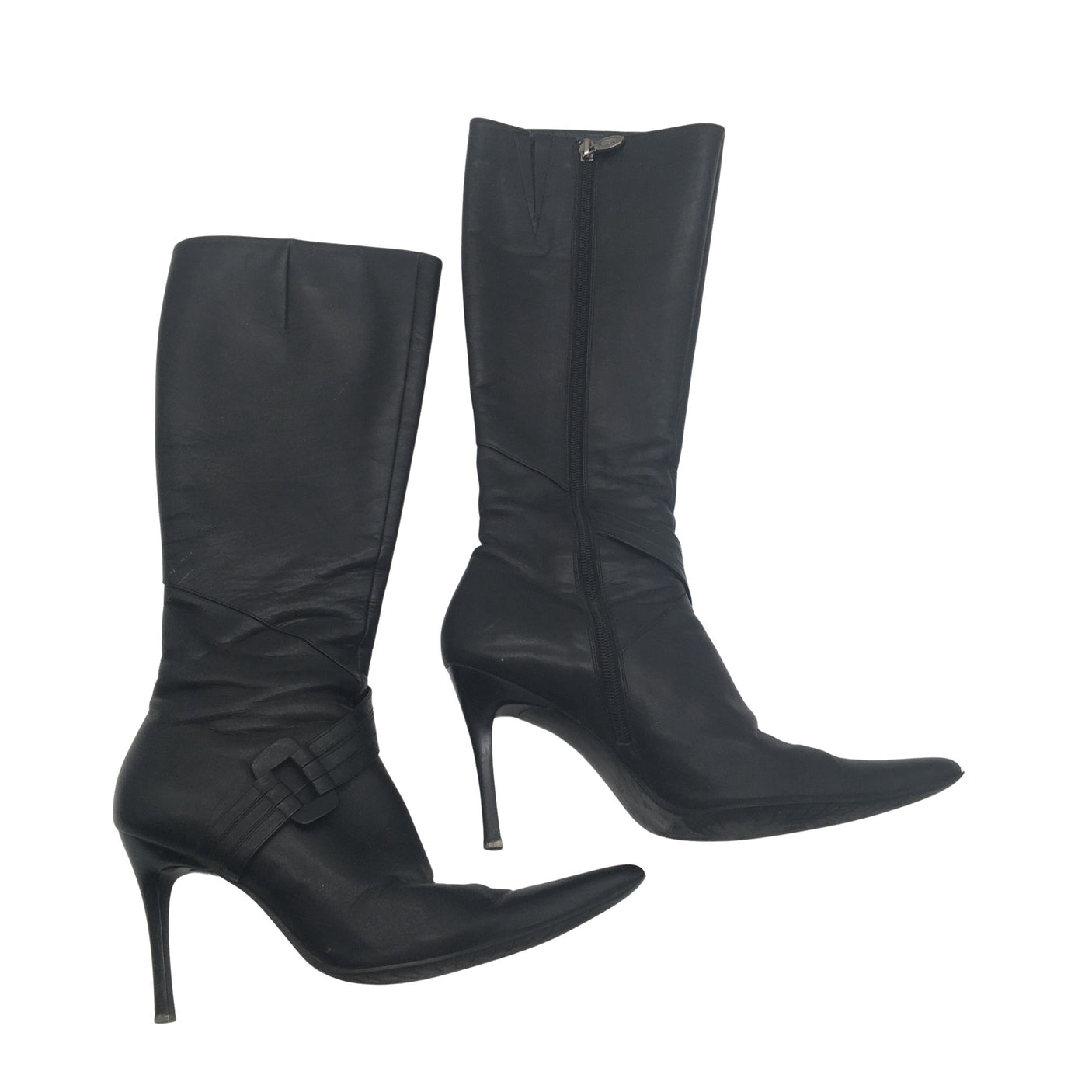 Unisex Poliui - Saappaat, koko 38 -  (1)