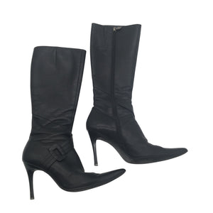Unisex Poliui - Saappaat, koko 38 -  (1)