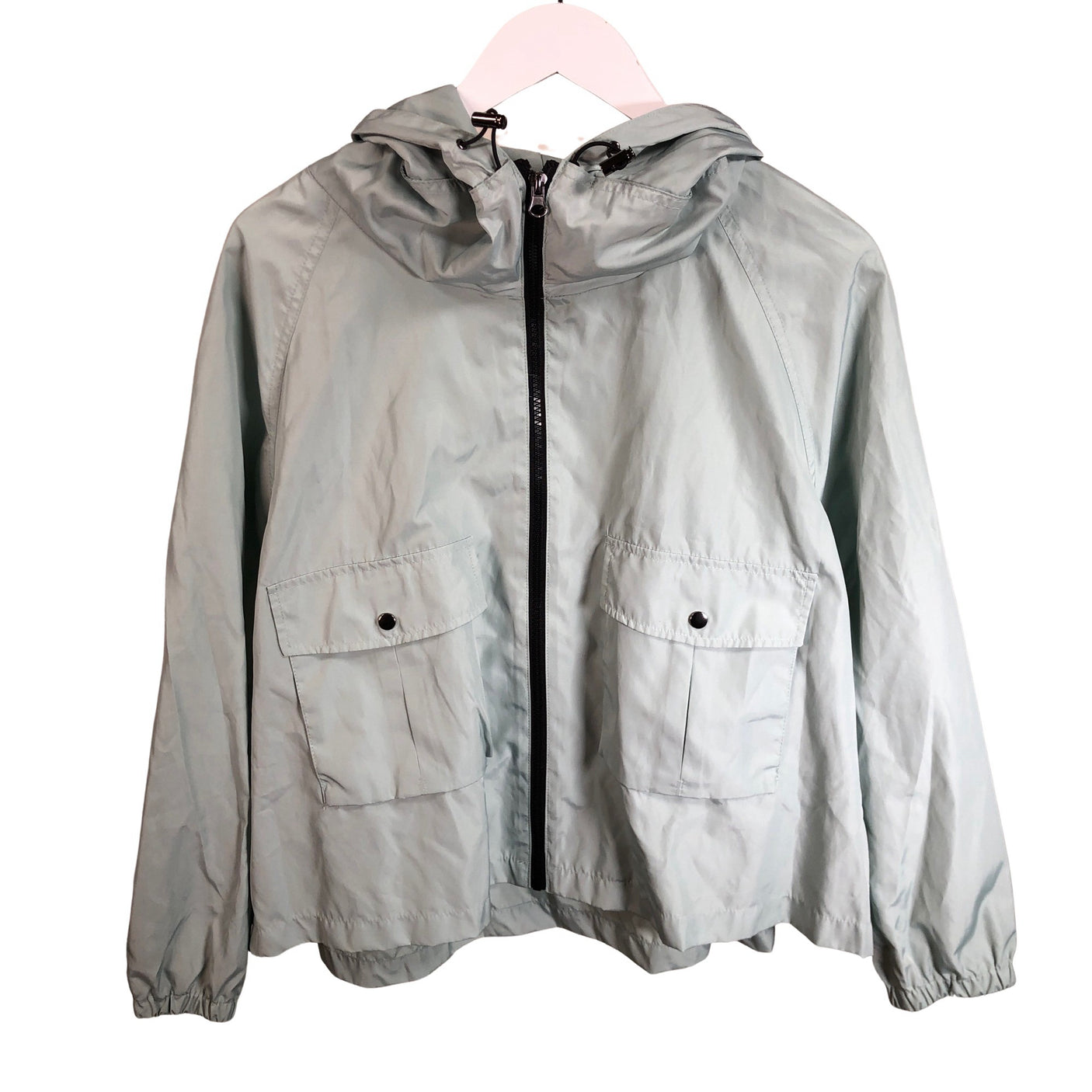 Unisex Zara - Urheilutakki, koko 42 -  (1)