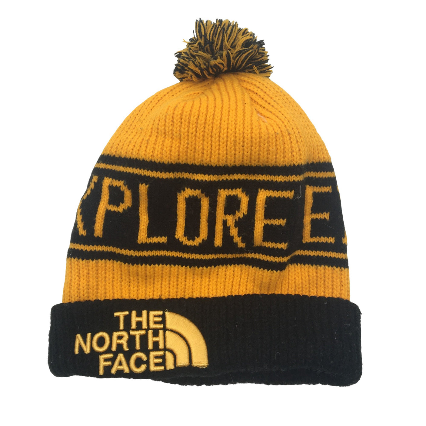 Unisex The North Face - Talvipipo, koko 52 - 54 cm -  (1)