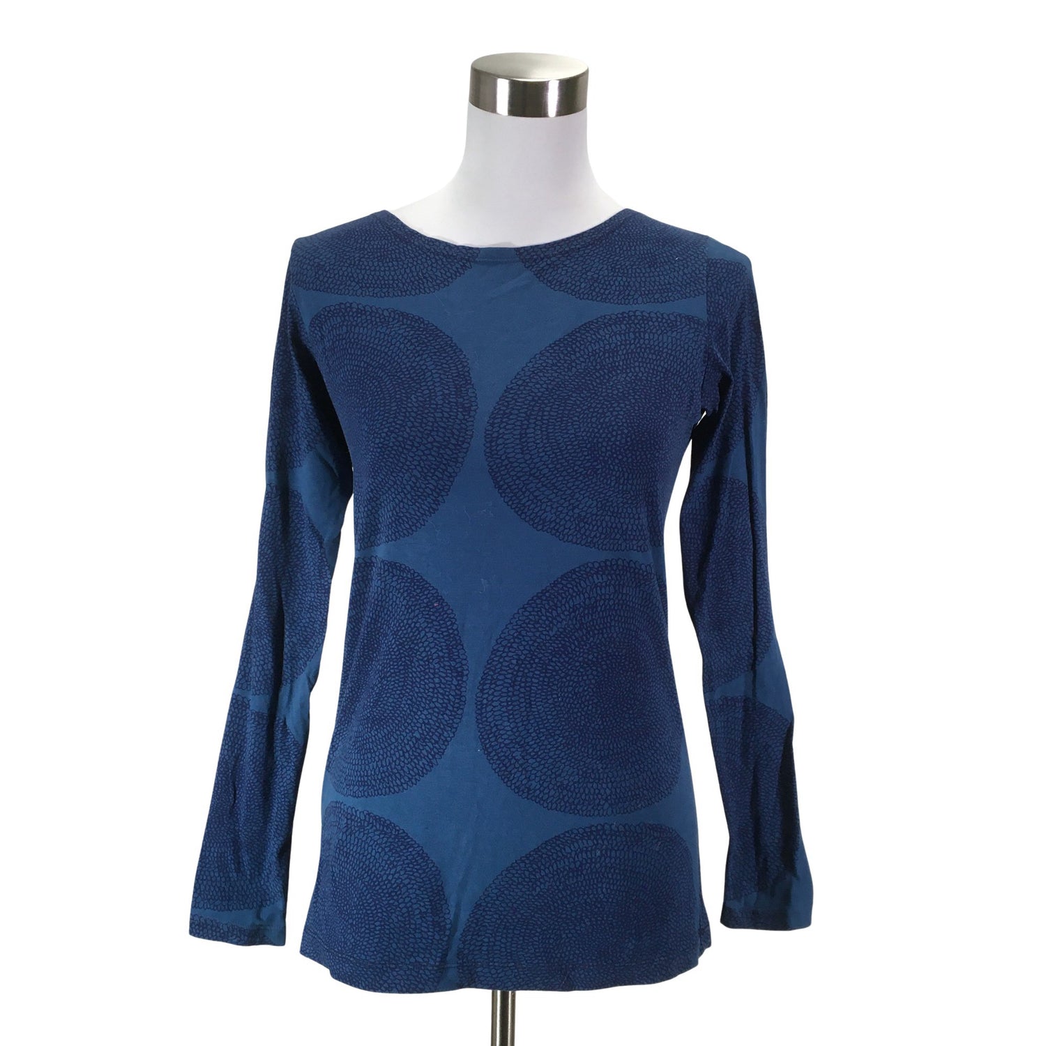  Paita  Trikoopaita, koko 36  Marimekko 