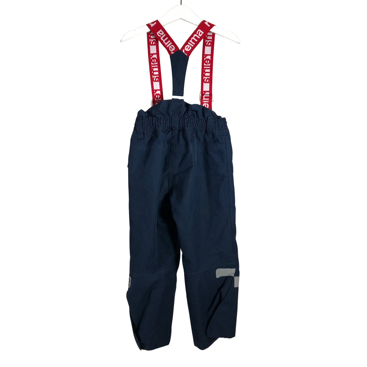 Unisex Reima - Toppahousut, koko 98 - 104 -  (2)