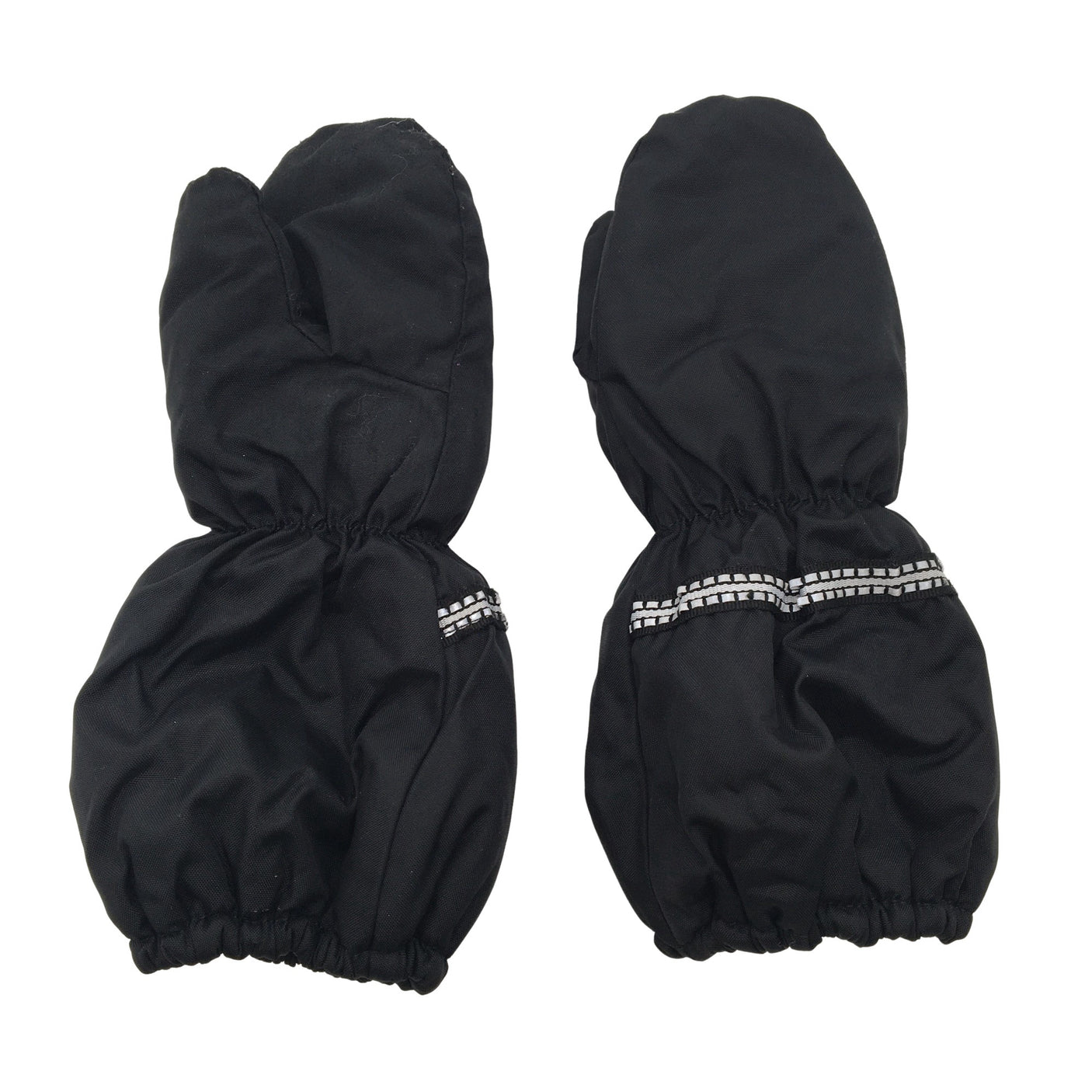 Unisex Vilperi - Talvihanskat, koko 3 - 4 vuotta -  (1)