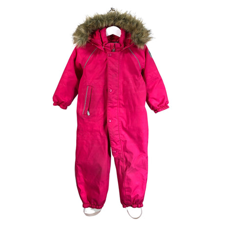 Unisex Reimatec - Toppahaalari, koko 86 - 92 -  ()