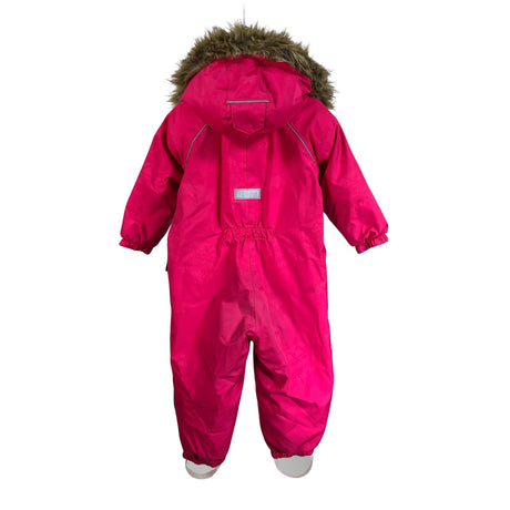 Unisex Reimatec - Toppahaalari, koko 86 - 92 -  (2)