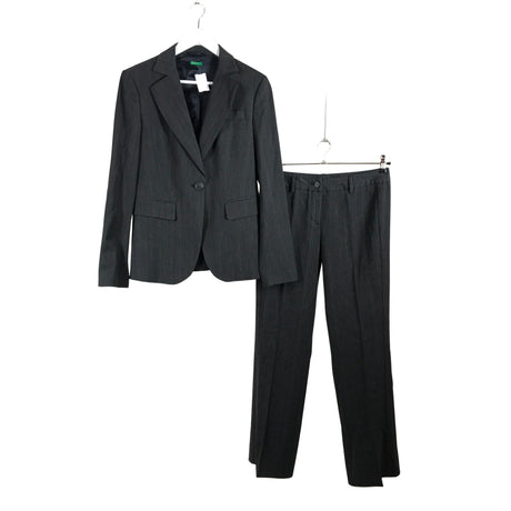Unisex Benetton - Jakkupuku, koko 38 -  ()