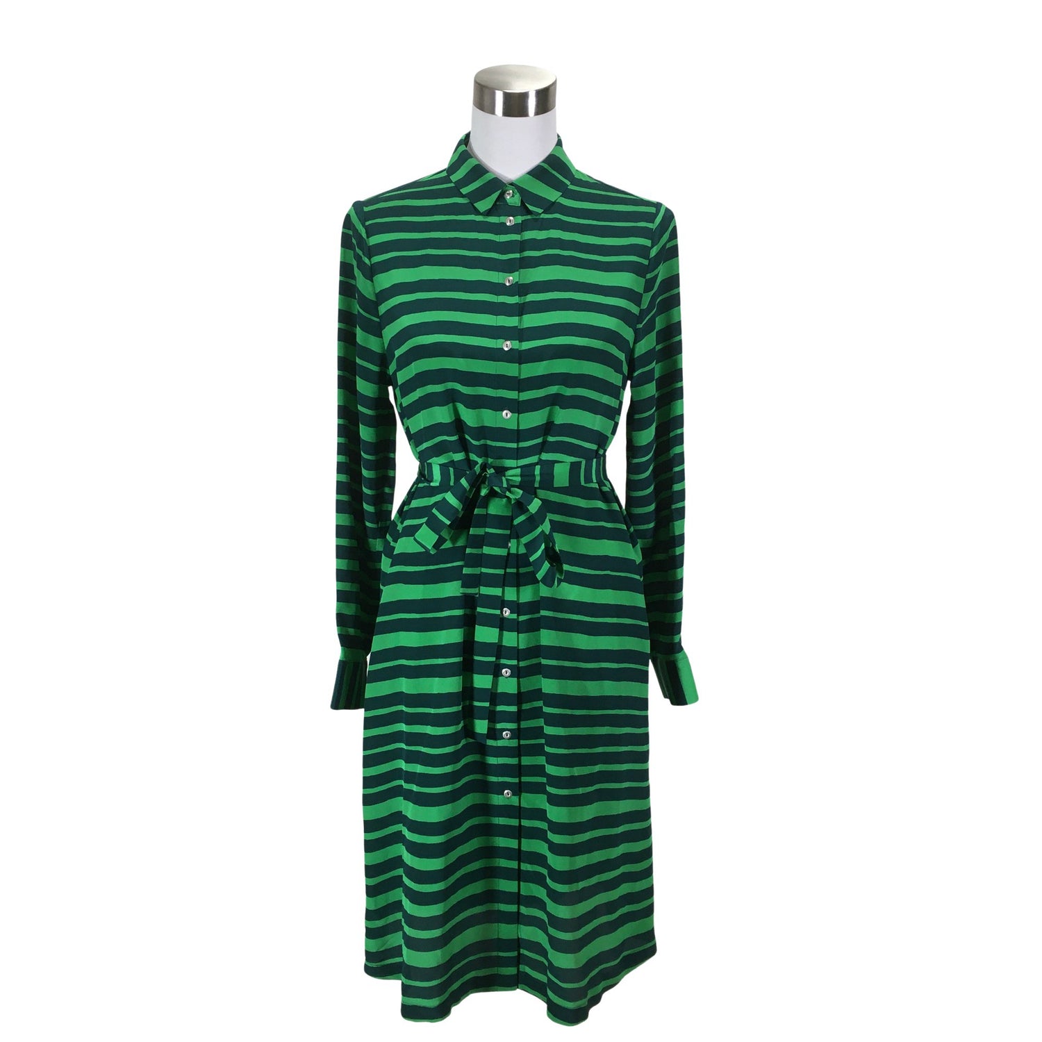  Mekko  Sifonkimekko, koko 36  Marimekko 