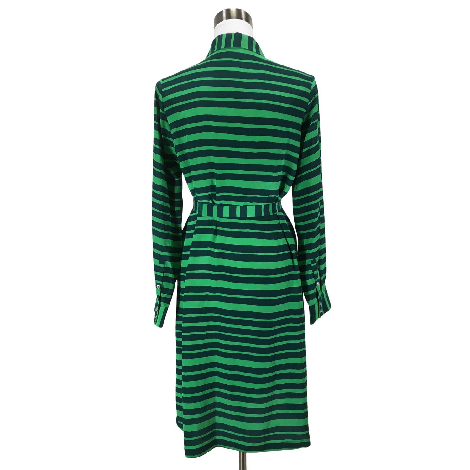  Mekko  Sifonkimekko, koko 36  Marimekko 