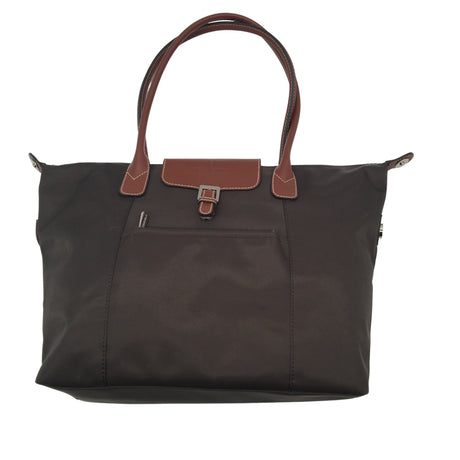Unisex Hexagona - Käsilaukku, koko Maxi -  ()