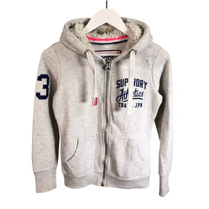 Unisex Superdry - Huppari, koko 34 -  (1)