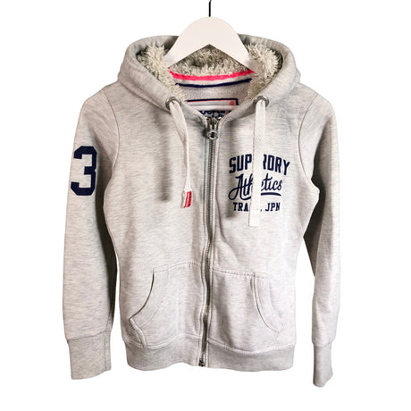Unisex Superdry - Huppari, koko 34 -  ()
