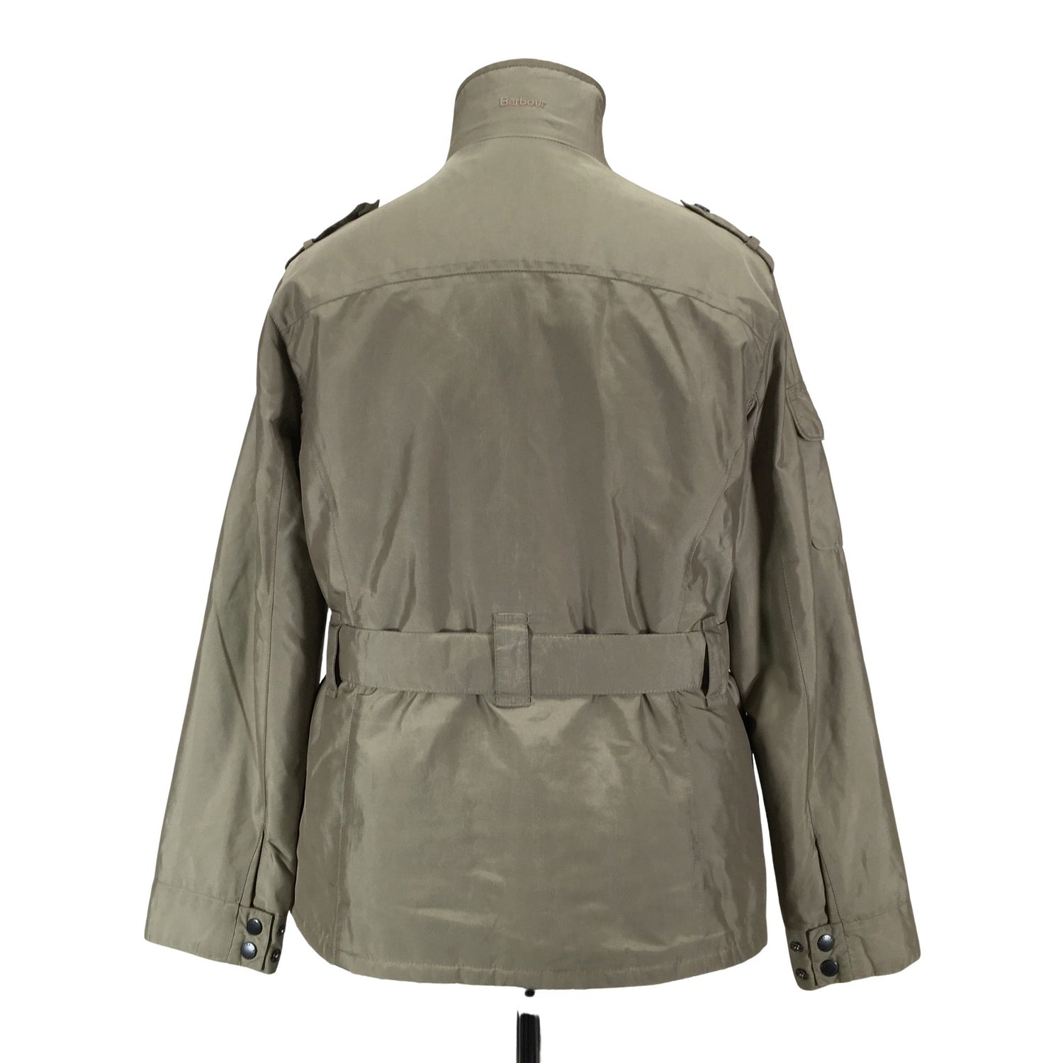  Välikausitakki  Parkatakki, koko 42  Barbour 