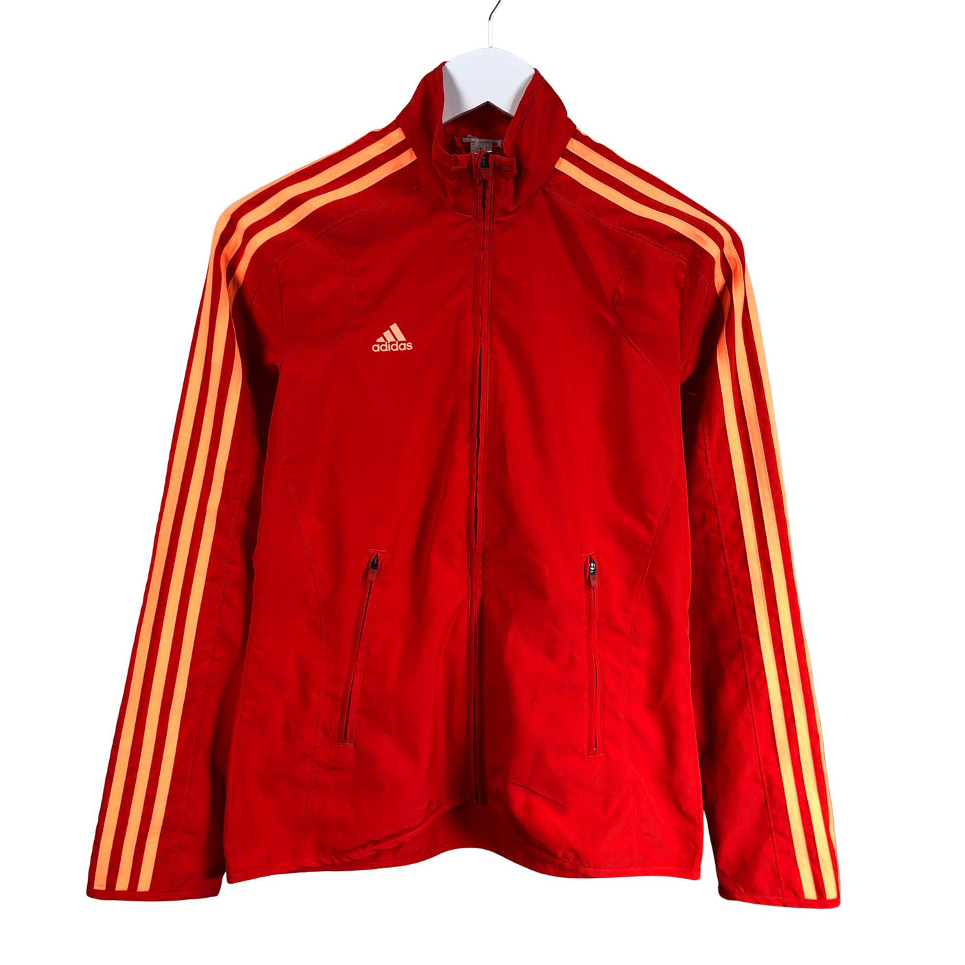 Unisex Adidas - Urheilutakki, koko 36 -  (1)