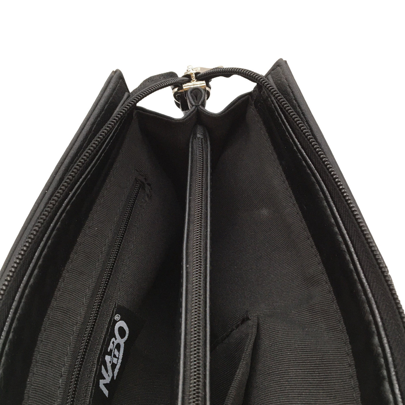 Unisex Nabo - Olkalaukku, koko Mini -  (3)