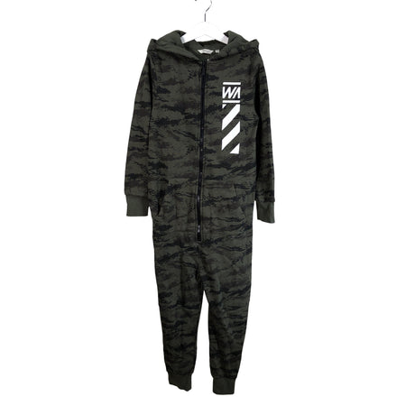Unisex Warp - Jumpsuit, koko 122 - 128 -  ()