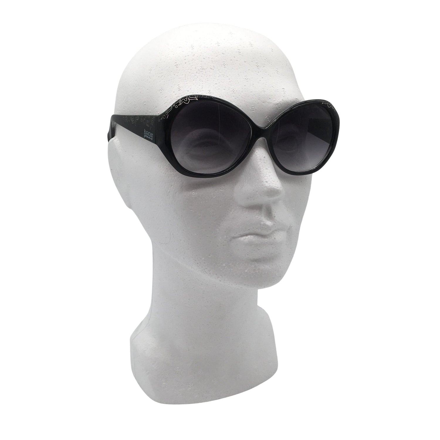 Aurinkolasit, koko Ei kokoa