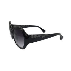 Aurinkolasit, koko Ei kokoa