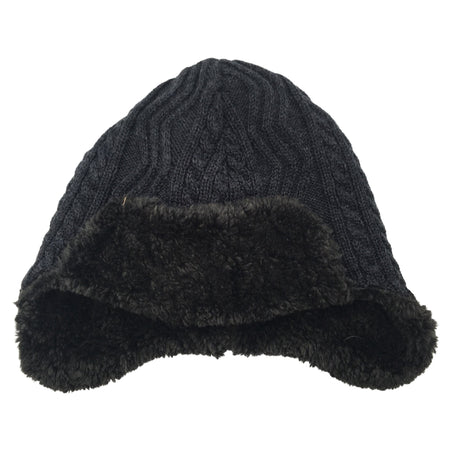 Unisex Fredrikson - Talvihattu, koko 54 - 56 cm -  ()