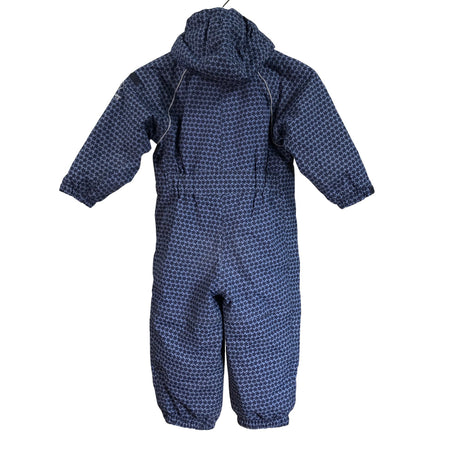 Unisex POMPdeLUX - Toppahaalari, koko 92 - 98 -  (2)