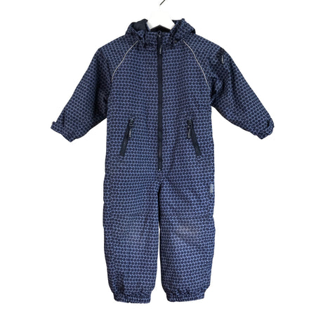 Unisex POMPdeLUX - Toppahaalari, koko 92 - 98 -  ()