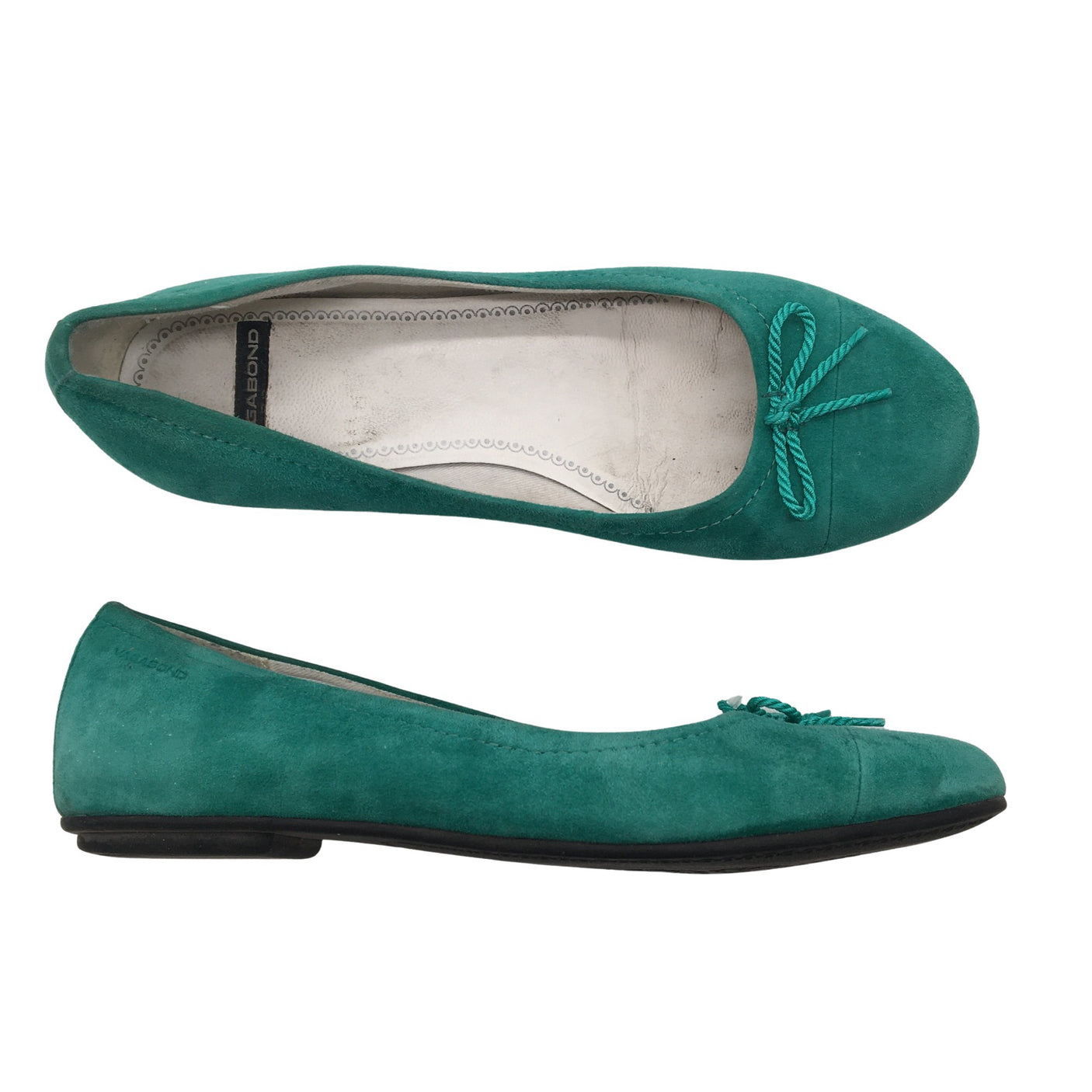Unisex Vagabond - Ballerinat, koko 39 -  (1)