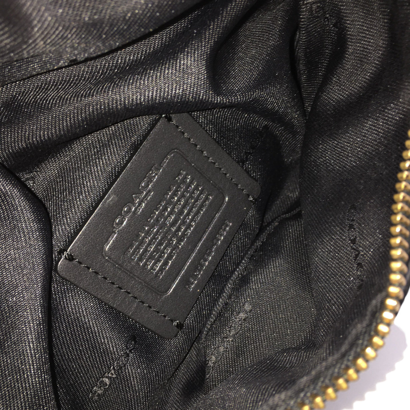 Vyölaukku, koko Mini