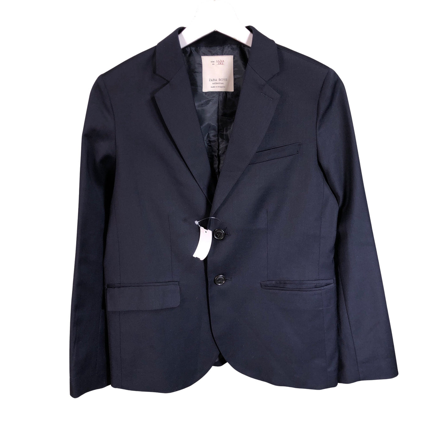 Unisex Zara - Puvun takki, koko 146 - 152 -  (1)