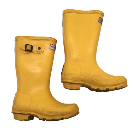 Unisex Hunter - Kumisaappaat, koko 28 -  ()