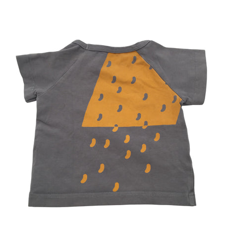 Unisex Papu - T-paita, koko 74 - 80 -  (2)