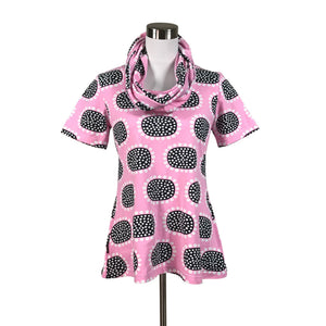 Unisex Hellapuu - T-paita, koko 40 -  (1)