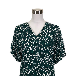 Unisex Marimekko - Sifonkimekko, koko 38 -  (3)