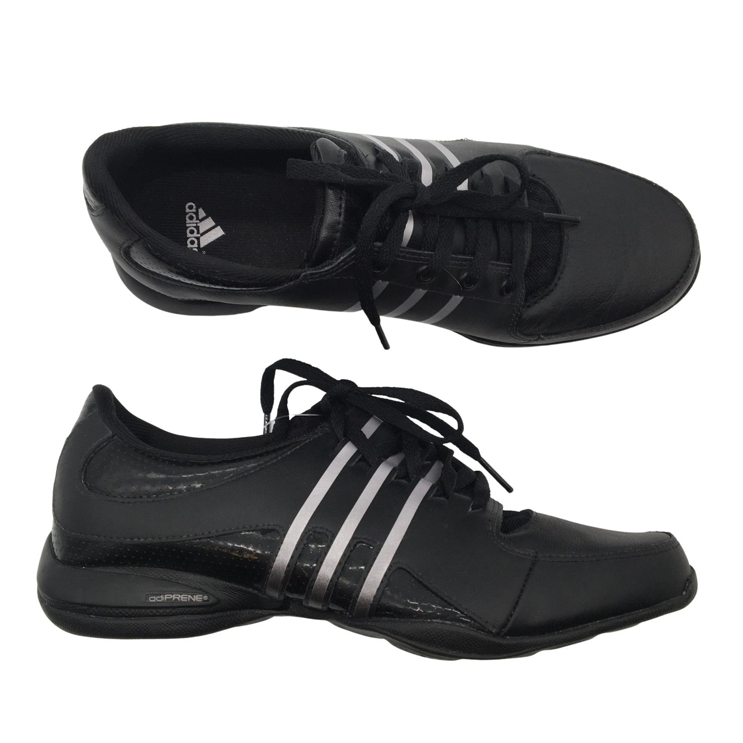  Sisäliikuntakengät  Sisäliikuntakengät, koko 36  Adidas 