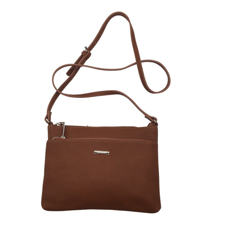 Unisex Migant - Olkalaukku, koko Mini -  ()