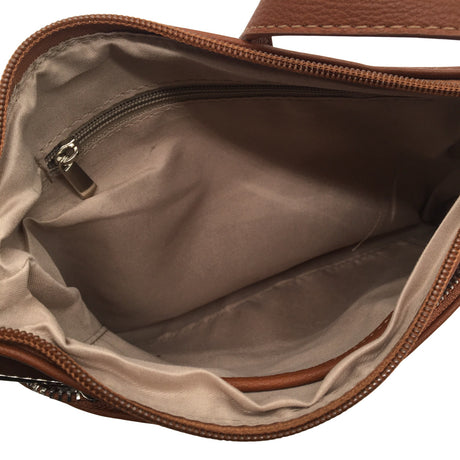 Unisex Migant - Olkalaukku, koko Mini -  (2)