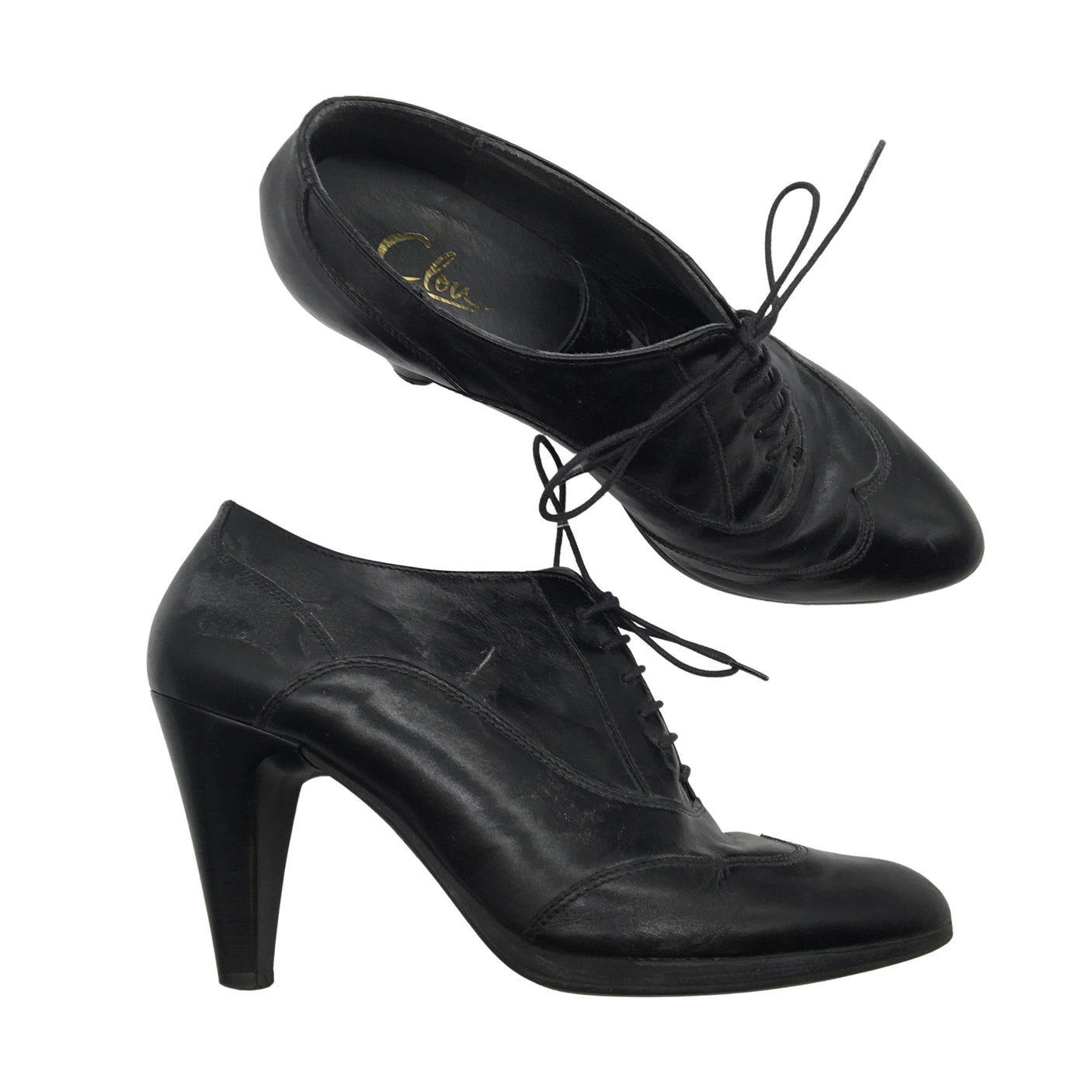 Unisex Clou - Kävelykengät, koko 39 -  (1)