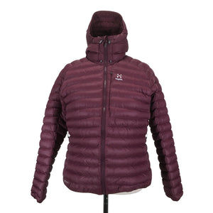 Unisex Haglöfs - Kevyttoppatakki, koko 44 -  (1)