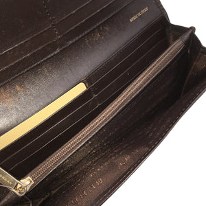 Lompakko, koko Ei kokoa