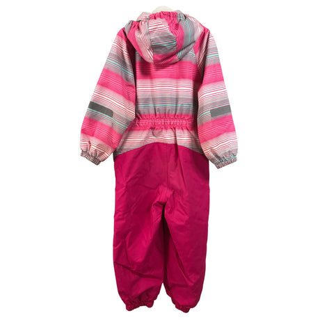 Unisex Remu - Välikausihaalari, koko 116 - 122 -  (2)