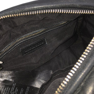 Olkalaukku, koko Mini