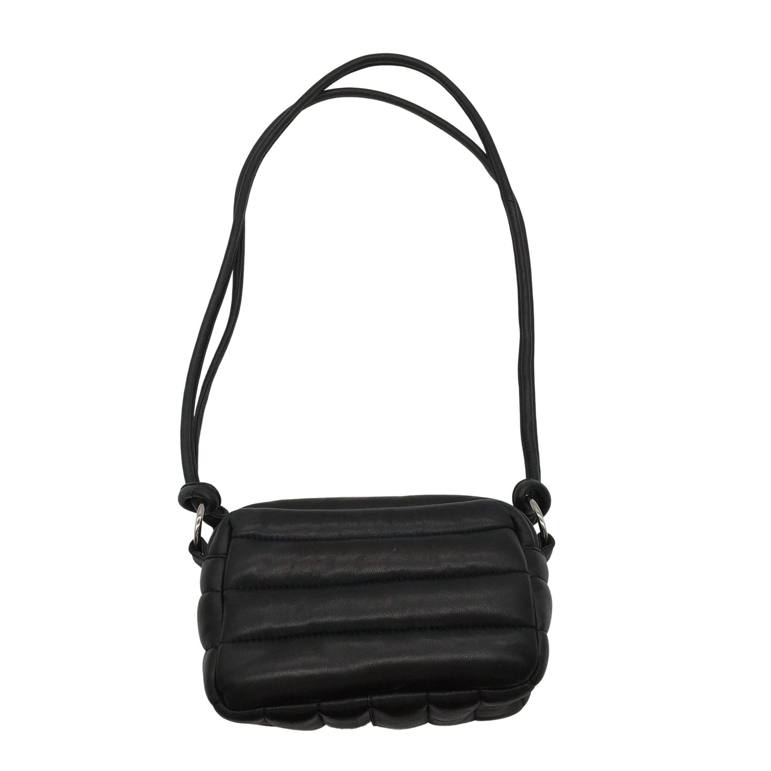 Olkalaukku, koko Mini