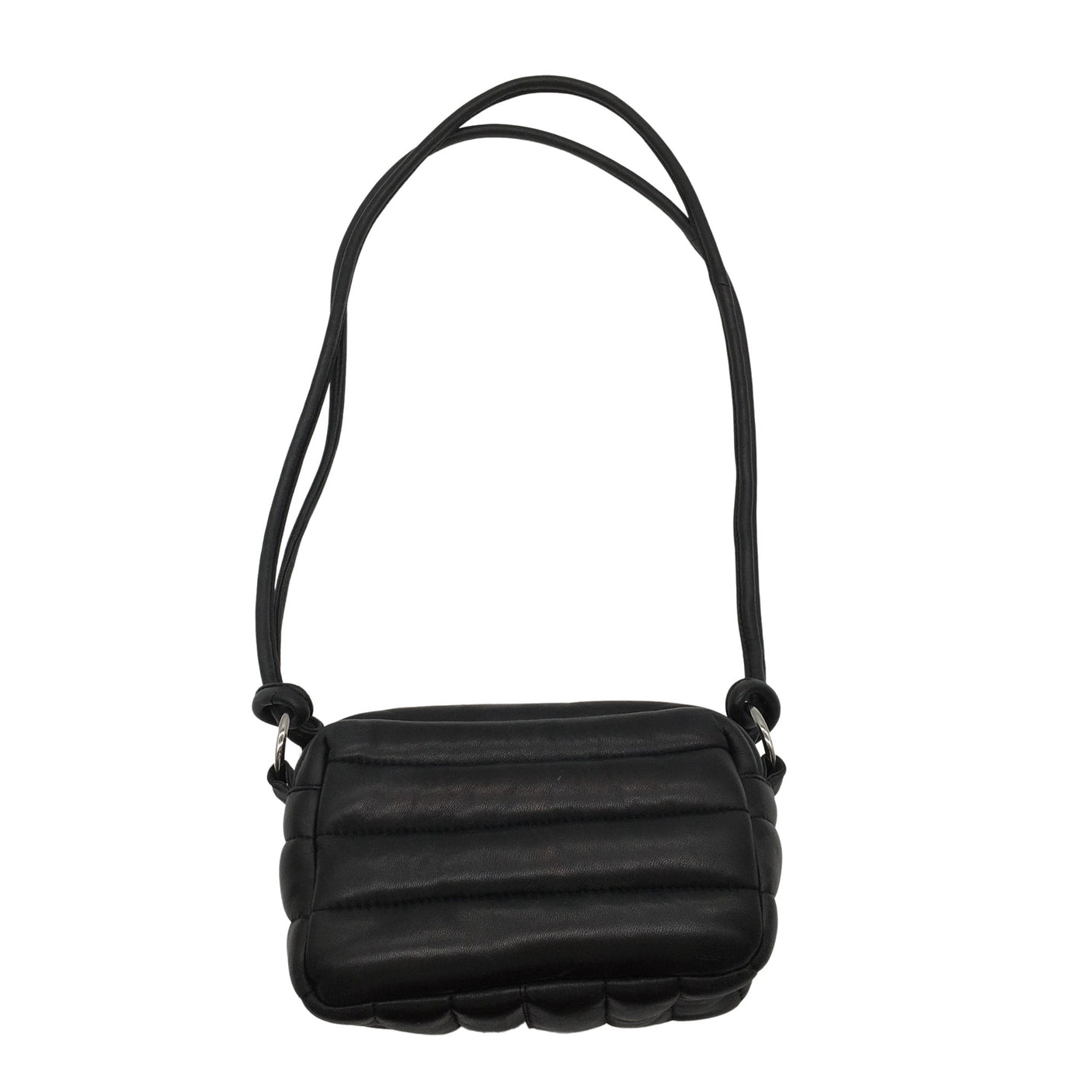 Olkalaukku, koko Mini