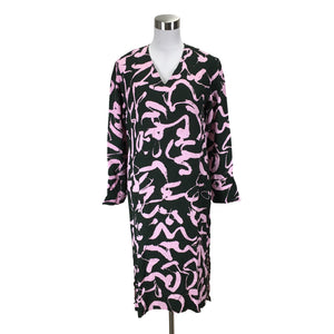 Sifonkimekko, koko 36