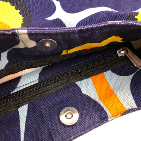 Unisex Marimekko - Olkalaukku, koko Midi -  (2)