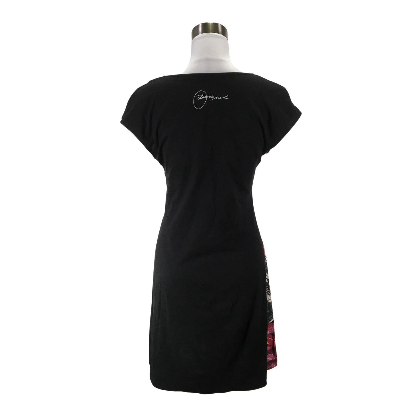 Unisex Desigual - Trikoomekko, koko 38 -  (2)