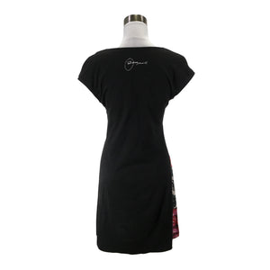 Unisex Desigual - Trikoomekko, koko 38 -  (2)
