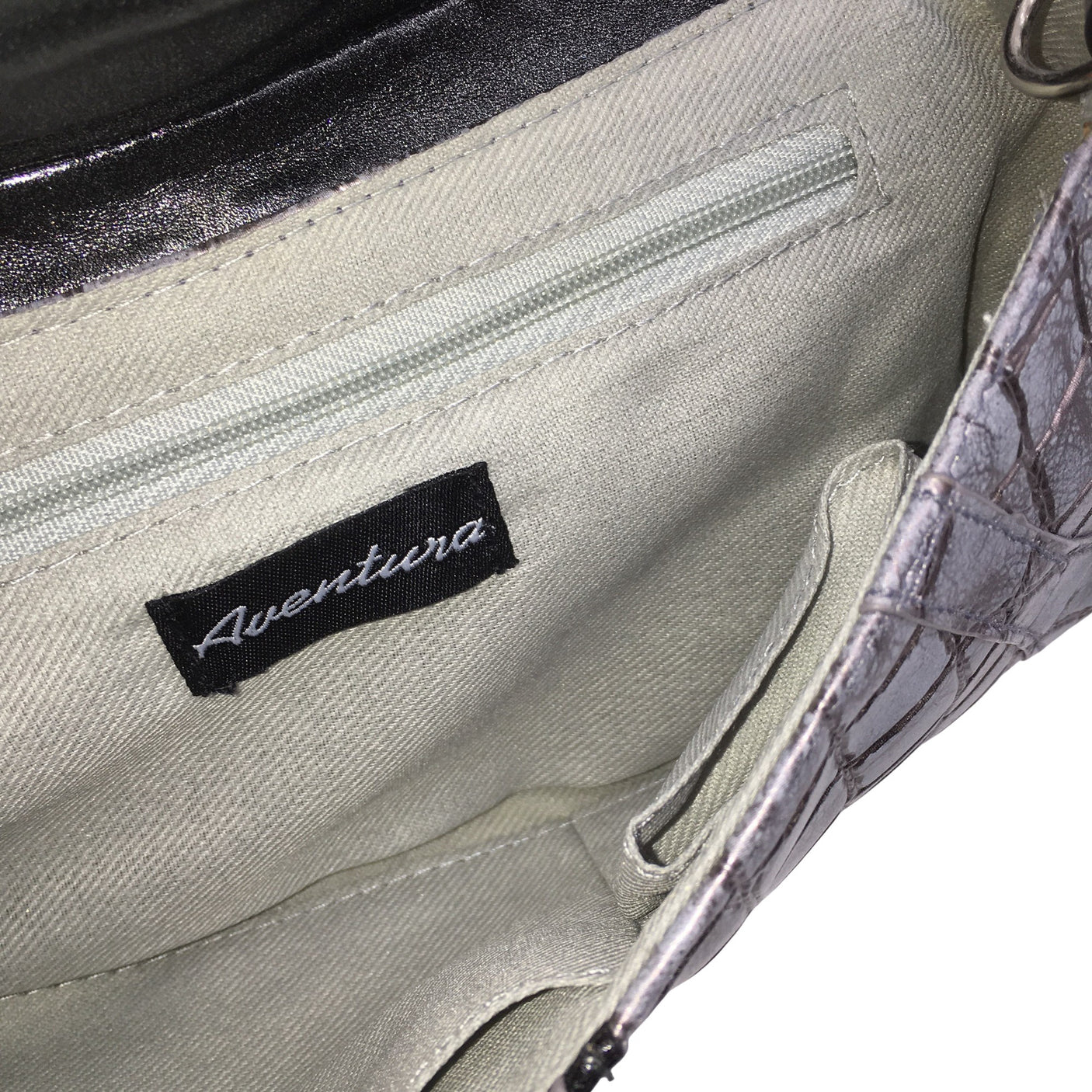 Unisex Aventura - Käsilaukku, koko Mini -  (3)