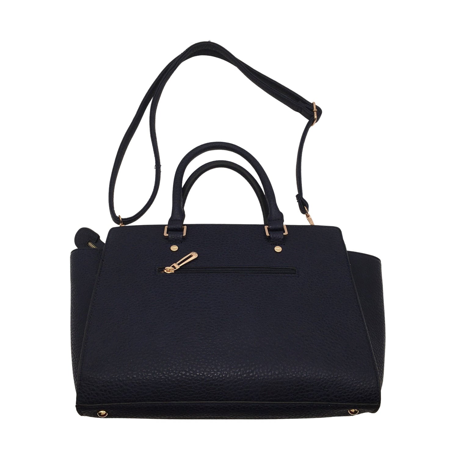 Käsilaukku, koko Maxi