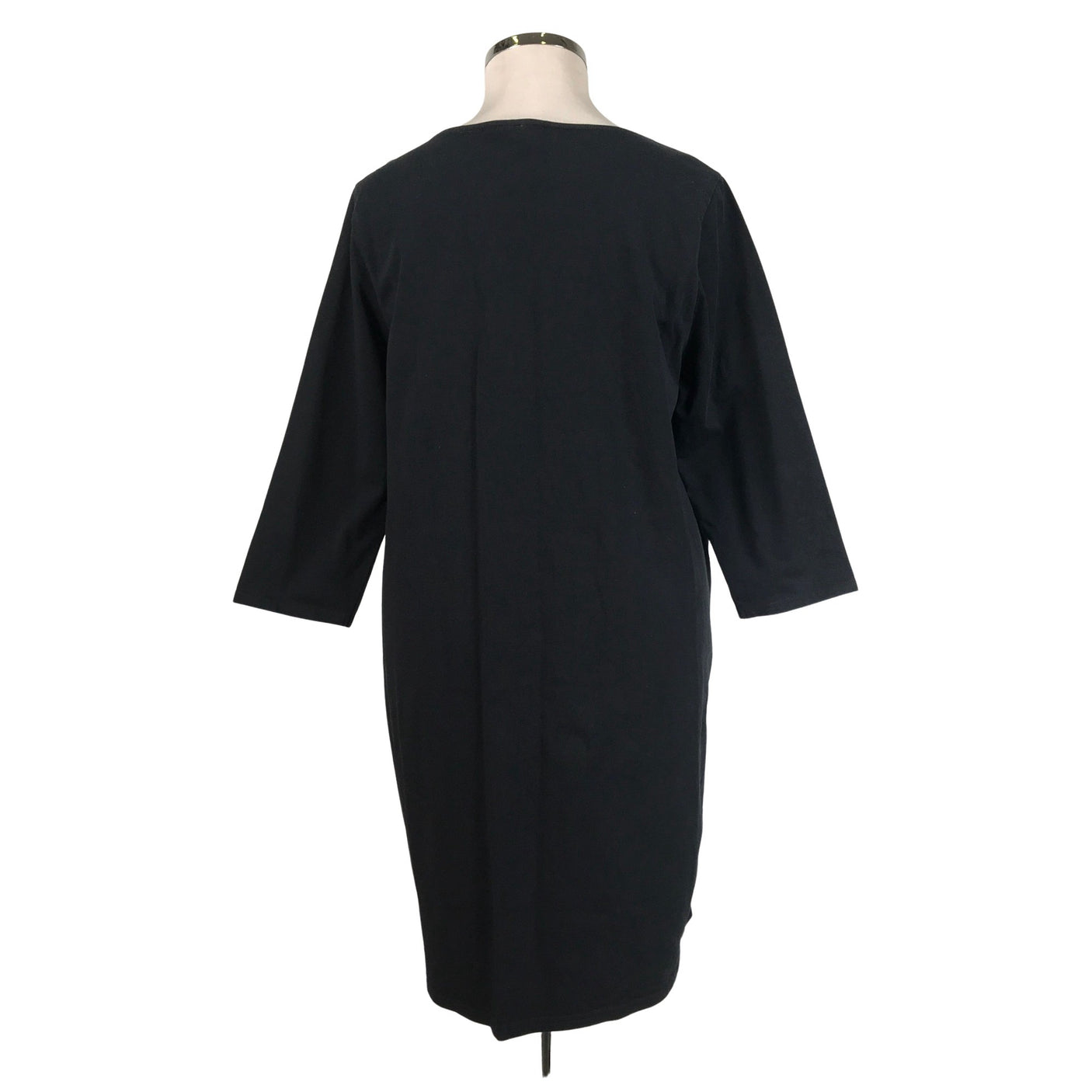 Unisex Lumoan - Trikootunika, koko 48 -  (2)
